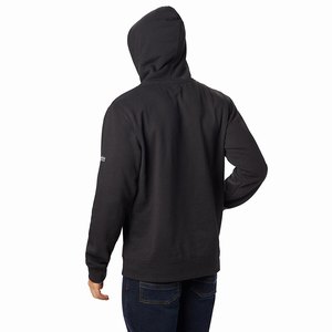 Columbia PHG™ Seasonal Hoodie Herr Svarta (WYAXM4268)